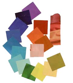 fashion colors for Spring 2015